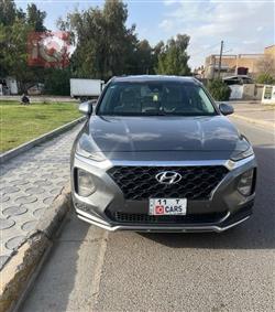 هيونداي سانتافي